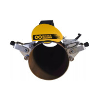 EXACT PipeCut Infinity acél és műanyagcső vágó fűrész EXACT PipeCut Infinity acél és műanyagcső vágó fűrész