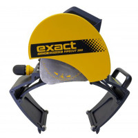 EXACT PipeCut 360 INOX Rozsdamentes acélvágó fűrész ÚJDONSÁG EXACT PipeCut 360 INOX Rozsdamentes acélvágó fűrész ÚJDONSÁG