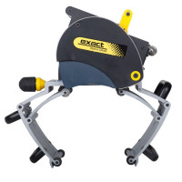 Exact PipeCut AIR 360 pneumatikus vágó árkokban való vágáshoz Exact PipeCut AIR 360 pneumatikus vágó árkokban való vágáshoz